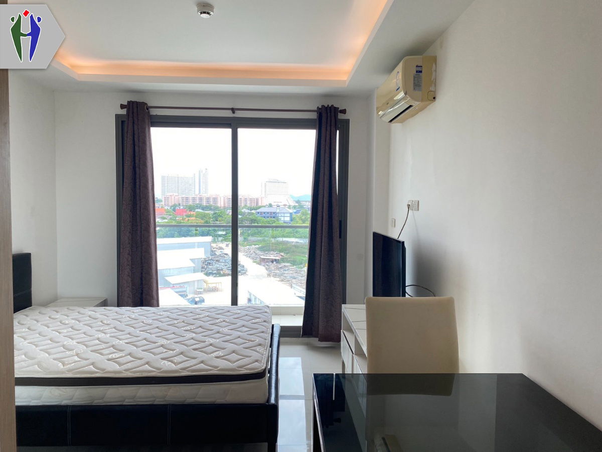 picture Condo Laguna3 Jomtein Condo for rent  6500 baht Accept only Thai people - 4/10