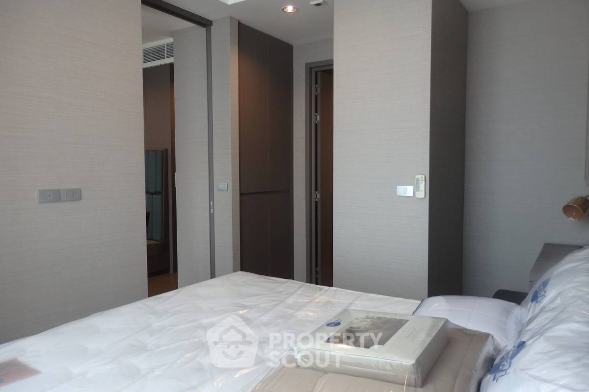picture 1-BR Condo at The Diplomat Sathorn near BTS Surasak (ID 825170) - 2/6