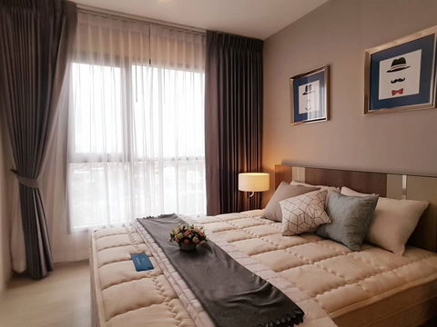 #SC7208​  📌 Rent | 🟦🟨Life Sukhumvit 48​🟥🟩💬𝑪𝒐𝒏𝒕𝒂𝒄𝒕𝑳𝑰𝑵𝑬:@𝒔𝒆𝒄𝒓𝒆𝒕𝒑𝒓𝒐𝒑𝒆𝒓𝒕𝒚 🔥✨      