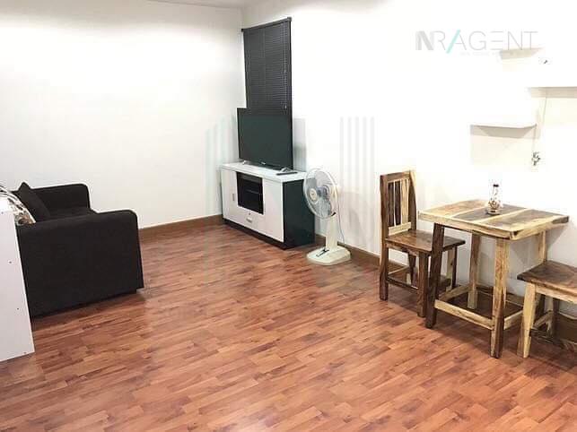 picture For Rent Condo BANGKOK HORIZON RAMKHAMHAENG Building 1, Floor 34,1 bed room, Room size 40.00 sqm - 6/8