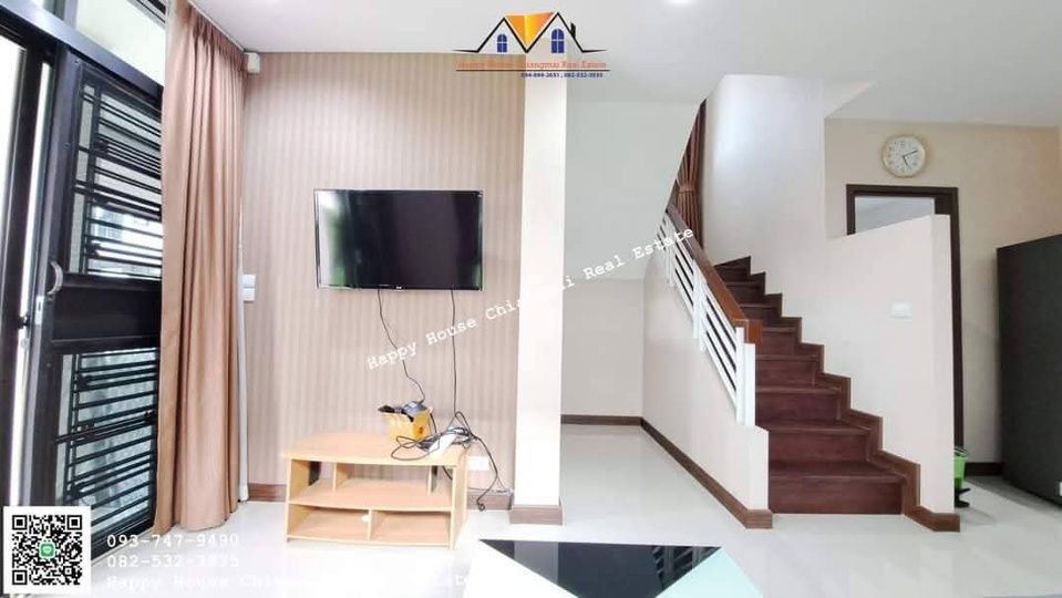 picture For sale Single house in The Oriental Regent villgae 082-532-3935 - 8/40