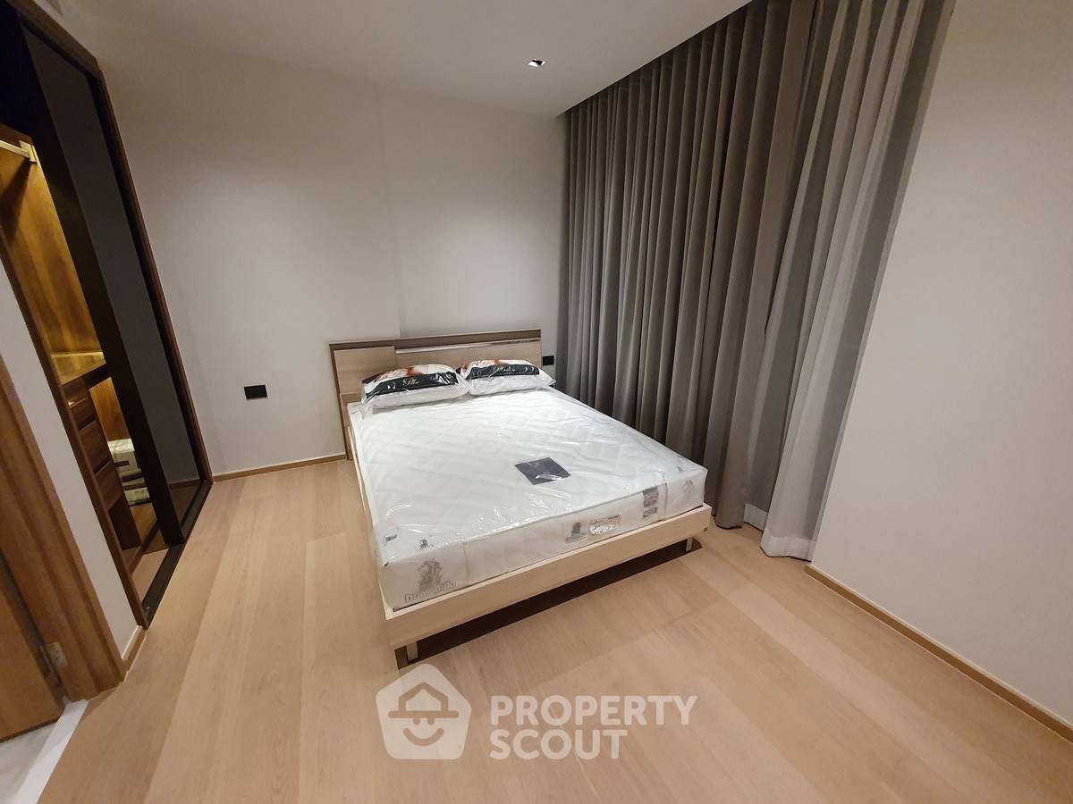 รูป คอนโด 1-ห้องนอน ที่ เฉลิมนิจ อาร์ท เดอ เมซง ใกล้ BTS ทองหล่อ (ID 2229538) - รูปที่ 5/11