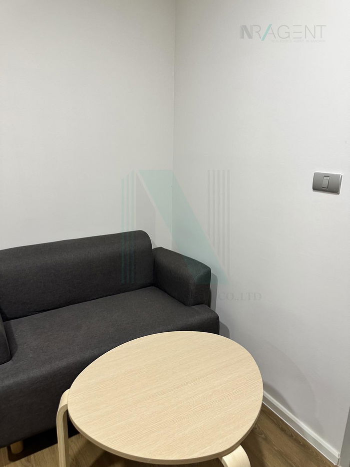 picture 🎉 For Sell Condo ALIVE SUKHUMVIT 76 Building B, Floor 2,1 bed room, Room size 28.00 sqm - 1/8