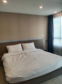 เช่าคอนโด The Elegant Ladprao 1/ดิ อิลิแก้น ลาดพร้าว 1 (C6807081)  ID Line : @condo44