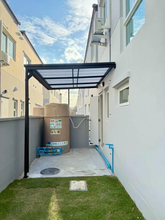 picture House For Rent Grande Pleno Mega Bangna 36 sqw. - 7/13