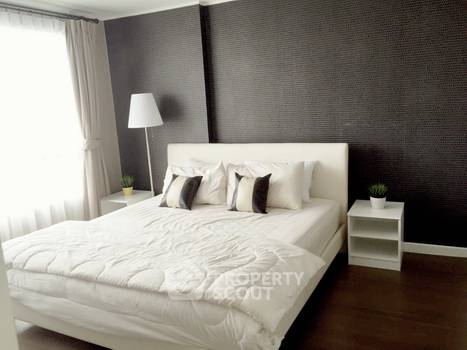 picture 2-BR Condo at Baan Thew Lom Cha-am close to Cha-Am Beach (ID 1947820) - 2/3