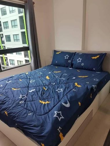1-bed condo for sale, 25 sqm, Grene Don Mueang - Song Prapha