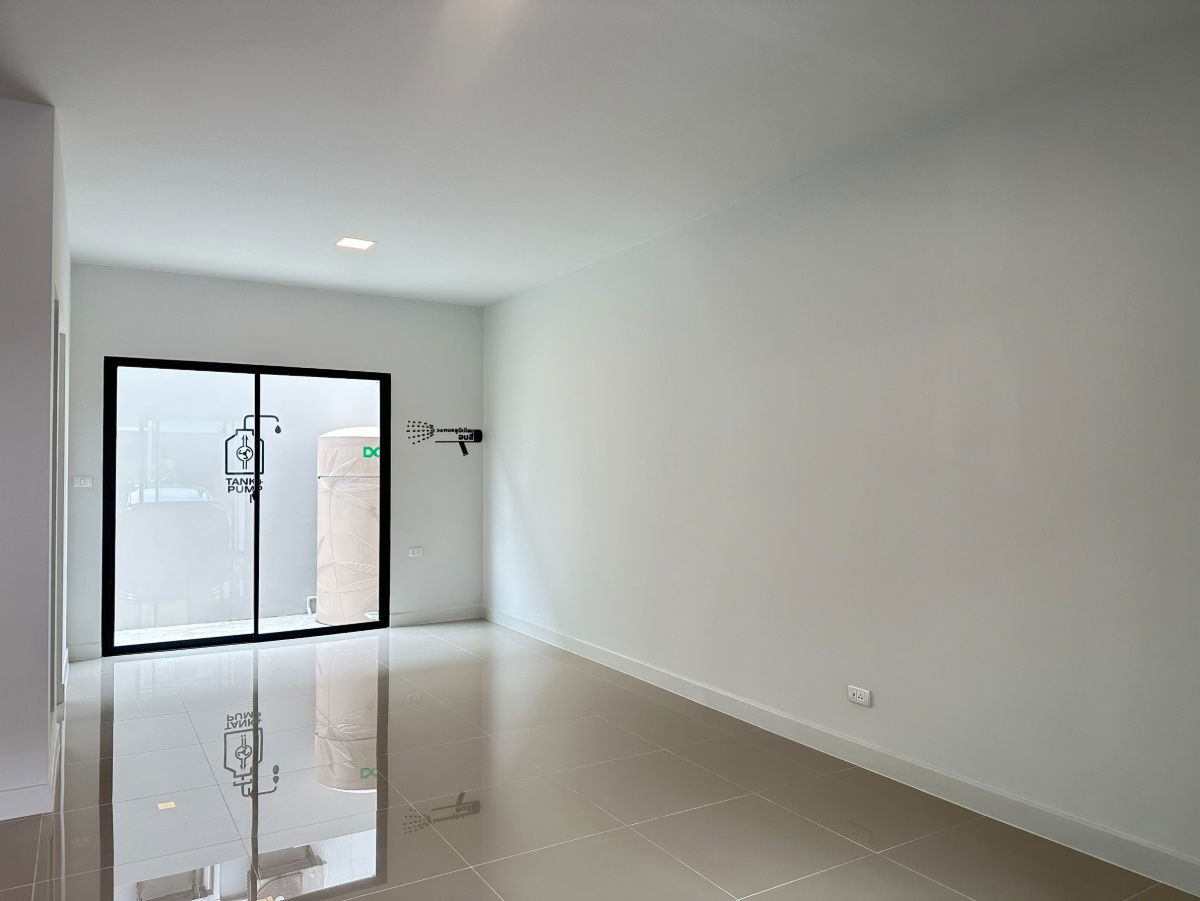 รูป บ้านพร้อมอยู่! โครงการสิริเพลส ราชพฤกษ์ 346 (198/65) - รูปที่ 19/19