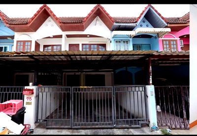 เช่าทาวน์โฮม แม็กซ์แวลู พัฒนาการ : 🏡 ทาวน์โฮมสุดคุ้ม ใจกลางอ่อนนุช 44 – เพียง 12,000/เดือน!