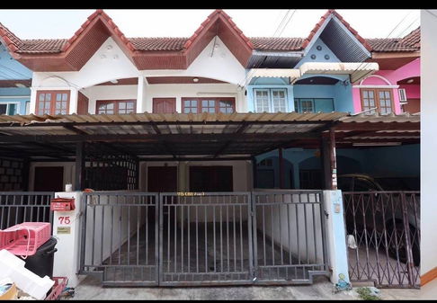 🏡 Affordable Townhome for Rent – Prime On Nut 44 Location!