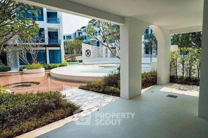 รูป คอนโด 2-ห้องนอน ที่ เดอะ เครสท์ ซานโตรา หัวหิน ใกล้ เมืองหัวหิน (ID 2035497) - รูปที่ 4/7