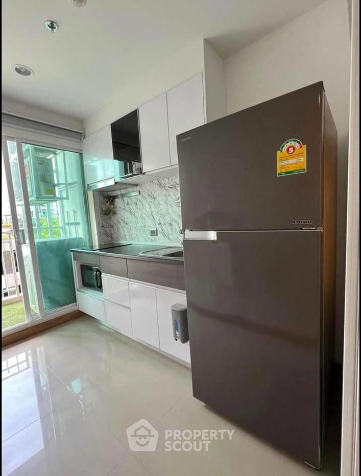 picture 1-BR Condo at Supalai Wellington 2 near MRT Thailand Cultural Centre (ID 2061684) - 11/18