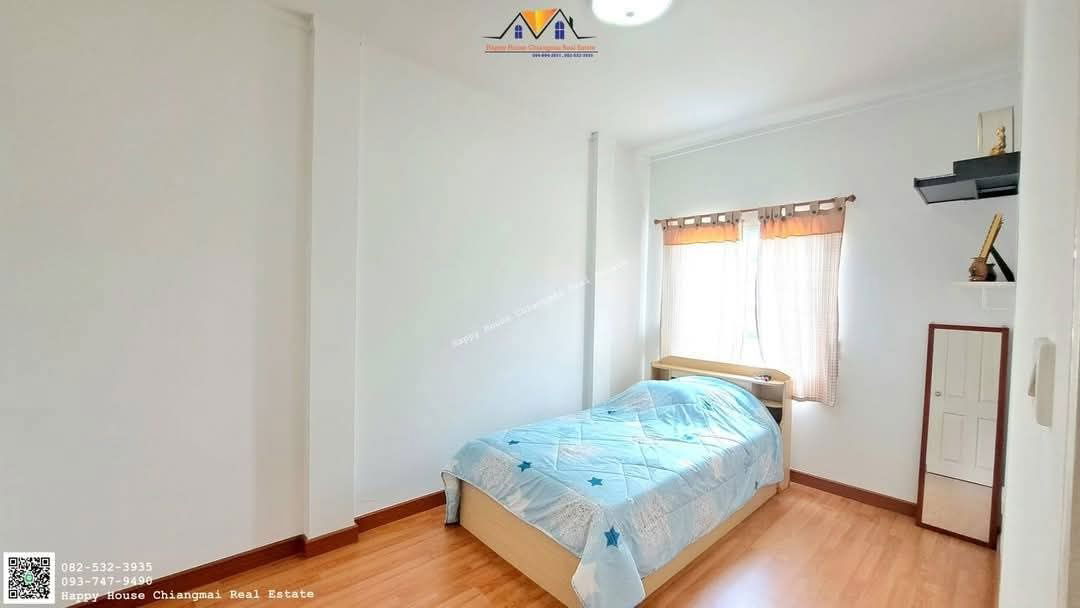 รูป ให้เช่า ทาวน์โฮม ดีญ่า วาเลย์ สันกำแพง ว่าง 2 ส.ค. 2568 ( โทร 082-532-3935 ) - รูปที่ 20/27