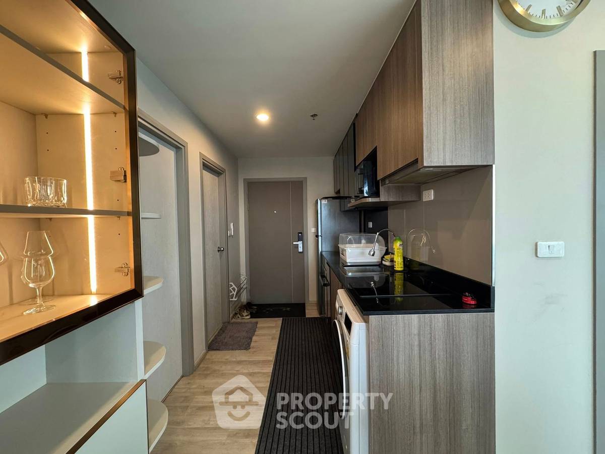 รูป คอนโด 2-ห้องนอน ที่ ไอดีโอ โมบิ สุขุมวิท อีสต์พอยท์ ใกล้ BTS แบริ่ง (ID 2217917) - รูปที่ 3/11