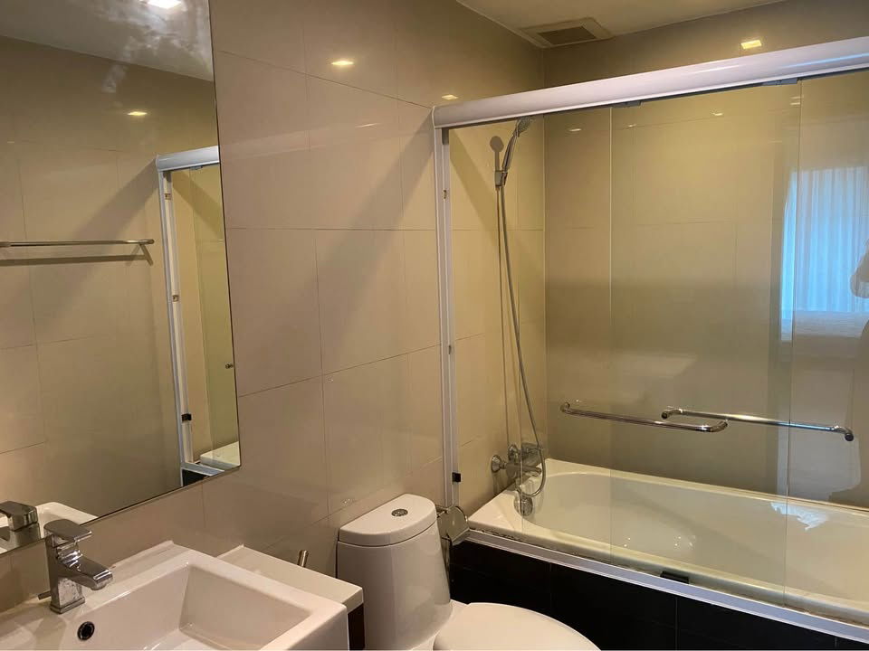 รูป เช่าด่วน!! ราคาดีมาก ห้องแต่งสวยมาก Noble Remix 2 Thonglor - รูปที่ 12/12