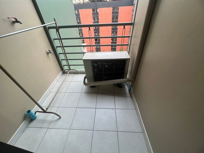รูป 💥รหัส L1PK070037💥 📢📢For Rent Lumpini Place Pinklao (1 Bed 35 ตร.ม/9000) ชั้น 7 ครบ ใกล้ห้าง,ถนนใหญ่ 📞 087-4496994 เฟิร์ส - รูปที่ 6/12