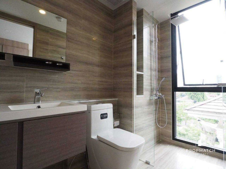 รูป ✨Flash Deal ✨ Fynn Aree ( 1Bed 1Bath 27 SQM.) แต่งครบพร้อมอยู่ !! เพียง 20,000 บาทต่อเดือน Tel.0981315848 @propmatch - รูปที่ 5/8