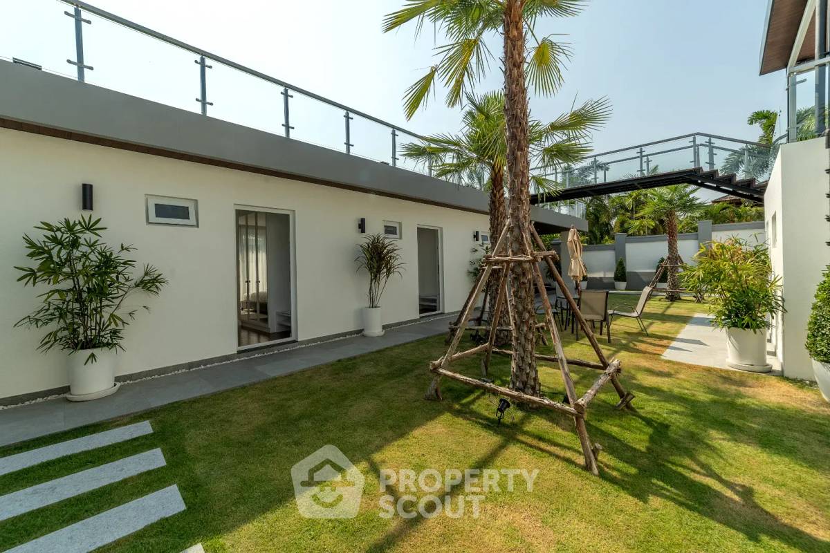 picture 6-BR Villa at Siam Royal View Pattaya close to East Pattaya (ID 2091415) - 28/41
