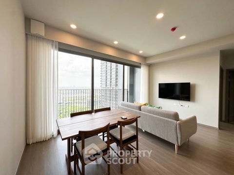 2-BR Condo at Whizdom The Forestias in Bang Kaeo (ID 2229449)