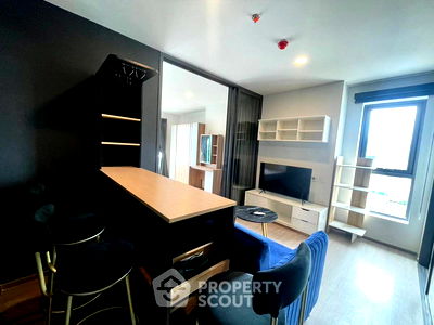 Condos for sale : 1-BR Condo at Aspire Sukhumvit-Rama 4 near BTS Phra Khanong (ID 2229452)