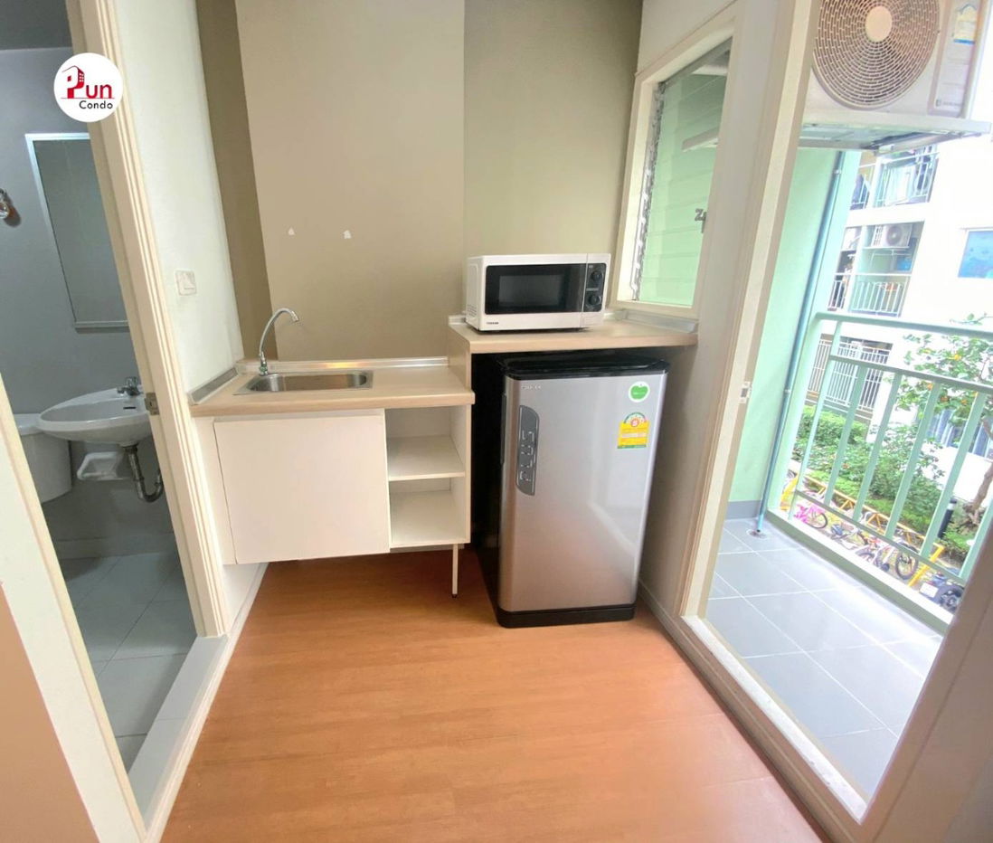 picture Lumpini township Rangsit-Klong for rent. - 7/11