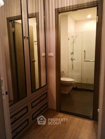 picture 1-BR Condo at The Tempo Grand Wutthakat near BTS Wutthakat (ID 516387) - 5/6