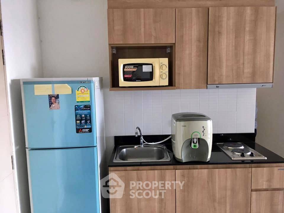 รูป คอนโด 2-ห้องนอน ที่ ไอดีโอ ลาดพร้าว 5 ใกล้ MRT ลาดพร้าว (ID 492331) - รูปที่ 9/13