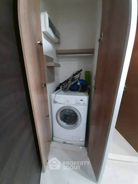 รูป คอนโด 1-ห้องนอน ที่ ริธึ่ม สุขุมวิท 50 ใกล้ BTS อ่อนนุช (ID 2095724) - รูปที่ 5/7