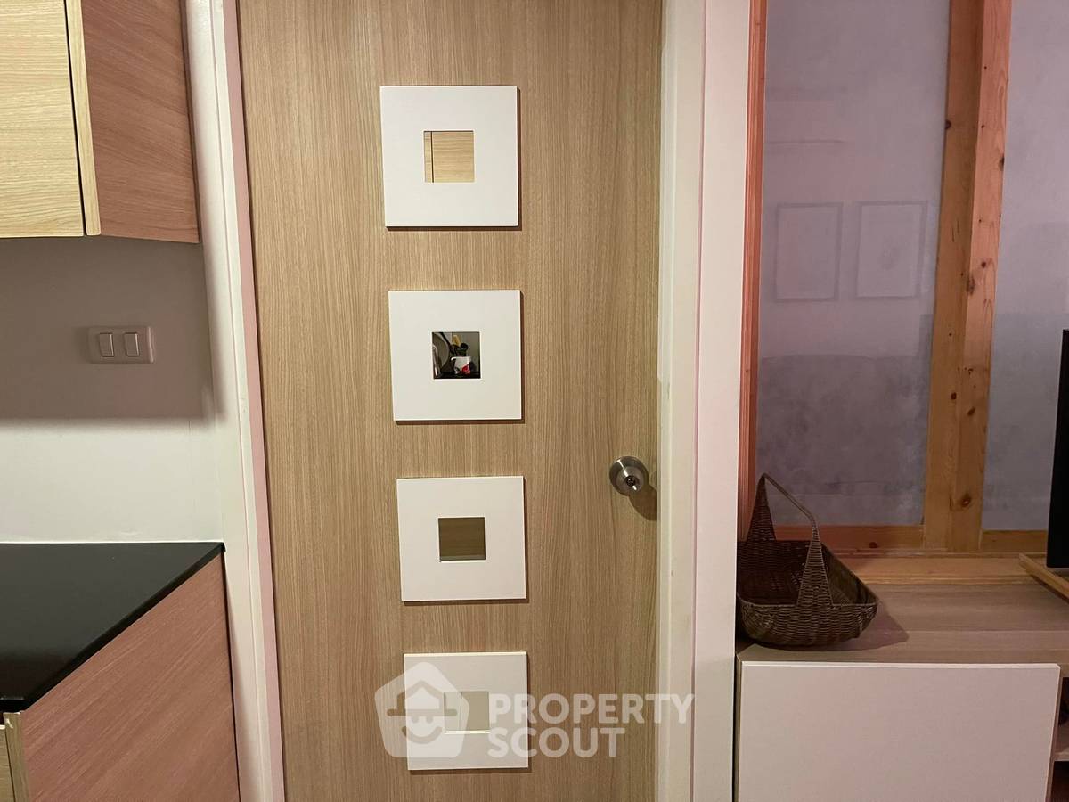 รูป คอนโด 1-ห้องนอน ที่ ดี 25 คอนโดมิเนียม ทองหล่อ ใกล้ ทองหล่อ (ID 759615) - รูปที่ 2/31