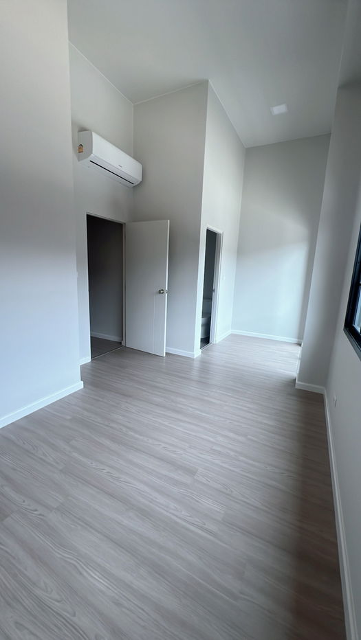 รูป ขายบ้านใหม่ โซนด้านใน สิริ เพลส จรัญ-ปิ่นเกล้า เลขที่ 999/393 - รูปที่ 18/26