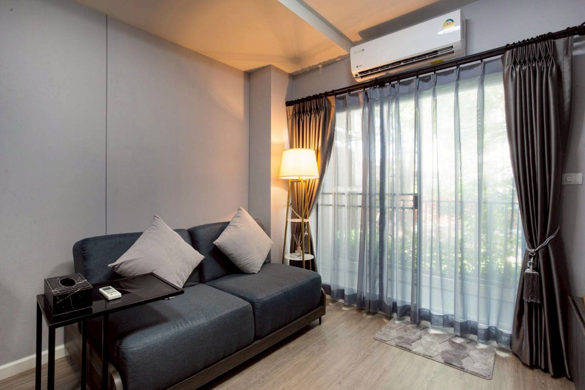 รูป For Rent ❗️D condo Rin ดีคอนโด ริน ราคาดี เพียง 13,000 บาทเท่านั้น - รูปที่ 12/24