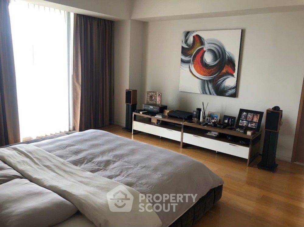 รูป ดูเพล็กซ์ 4-ห้องนอน ที่ เดอะ เม็ท สาทร ใกล้ BTS ช่องนนทรี (ID 1515099) - รูปที่ 6/10