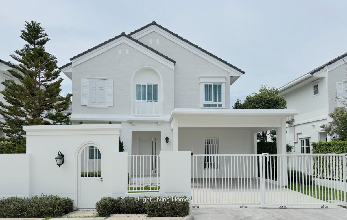 รูป โครงการ Chaiyapruek Bangna km 15 ชัยพฤกษ์ บางนา กม.15 [E269] - รูปที่ 2/12