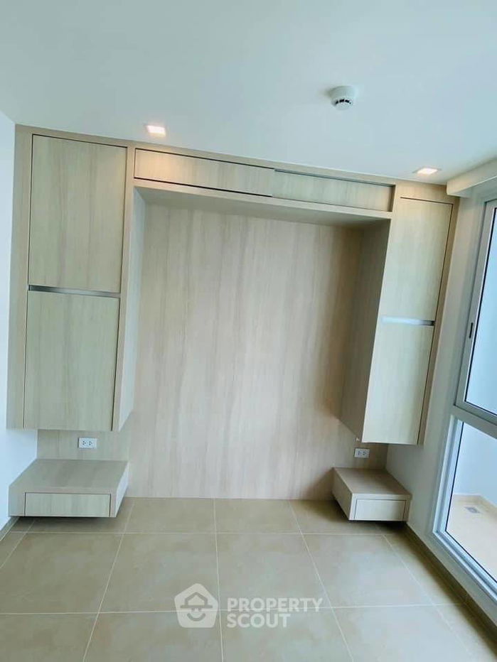 รูป คอนโด 1-ห้องนอน ที่ โอลิมปัส ซิตี้ การ์เด้น ใกล้ พัทยาใต้ (ID 2136846) - รูปที่ 7/8