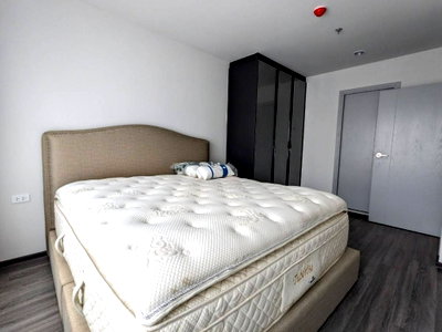 Condos for sale : Ideo Chula Samyan【𝐒𝐄𝐋𝐋 & 𝐑𝐄𝐍𝐓】🔥Bright, airy, spacious rooms with plenty of natural light in every corner🔥  Contact Line ID: @hacondo