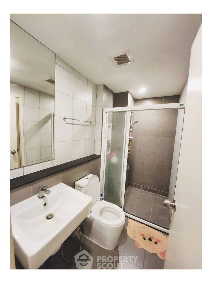 รูป คอนโด 2-ห้องนอน ที่ เอลลิโอ เดล มอส พหลโยธิน 34 ใกล้ BTS มหาวิทยาลัยเกษตรศาสตร์ (ID 1528430) - รูปที่ 8/8