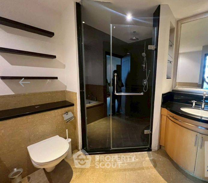 รูป คอนโด 2-ห้องนอน ที่ คอนโด สกาย วิลล่า สาทร ใน บางโคล่ (ID 2229455) - รูปที่ 2/5