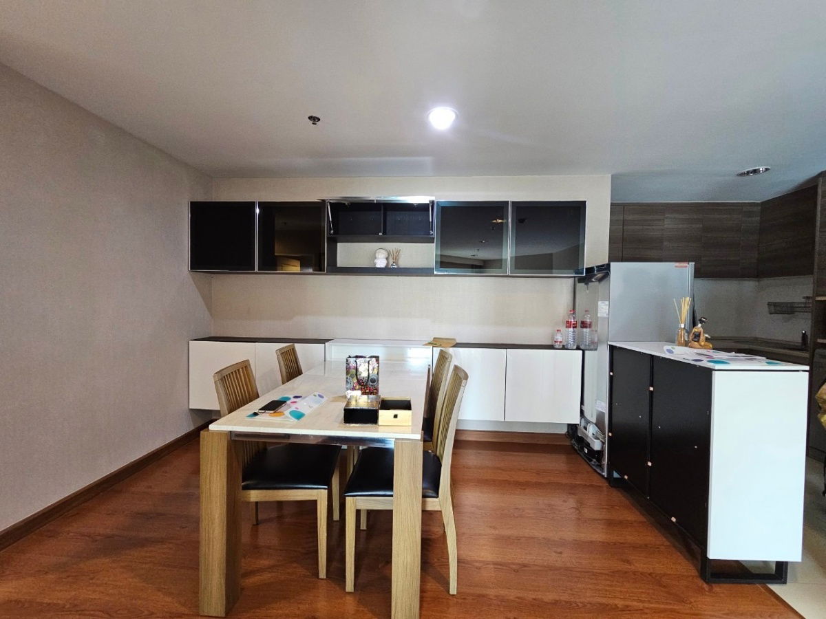 picture (For rent) Belle Grand Rama 9 (2 BR) | Fully Furnished | 35,000.-/month - 4/9