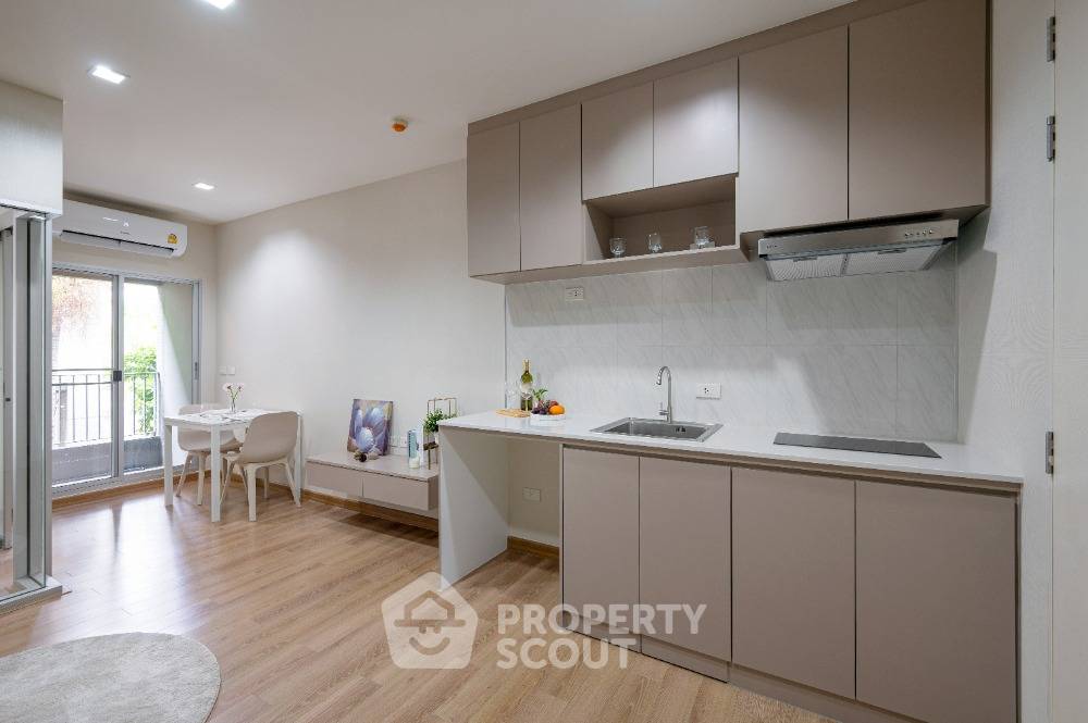 picture 1-BR Condo at The Seed Musee Sukhumvit 26 near BTS Phrom Phong (ID 1859345) - 6/14