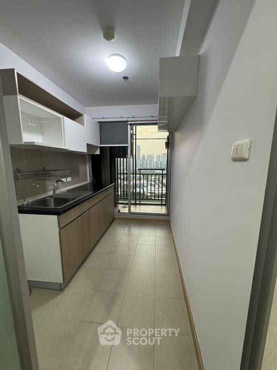 picture 1-BR Condo at Supalai Veranda Rama 9 in Bang Kapi (ID 2143654) - 7/10