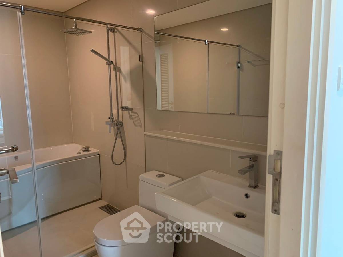 picture 4-BR Condo at Ivy Thonglor 23 close to Thong Lo (ID 2046570) - 10/24
