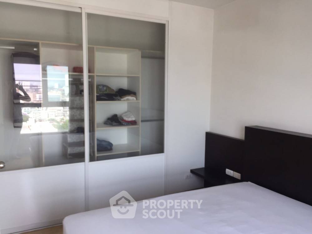 picture 1-BR Condo at The Parkland Taksin-Thapa near BTS Talat Phlu (ID 309824) - 6/8