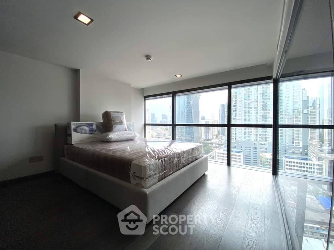 picture 1-BR Condo at CONNER Ratchathewi near BTS Ratchathewi (ID 1257784) - 4/5