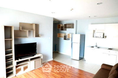 ขายคอนโด : คอนโด 1-ห้องนอน ที่ ธนา อาร์เคเดีย จรัญสนิทวงศ์ ใกล้ MRT บางยี่ขัน (ID 1552487)