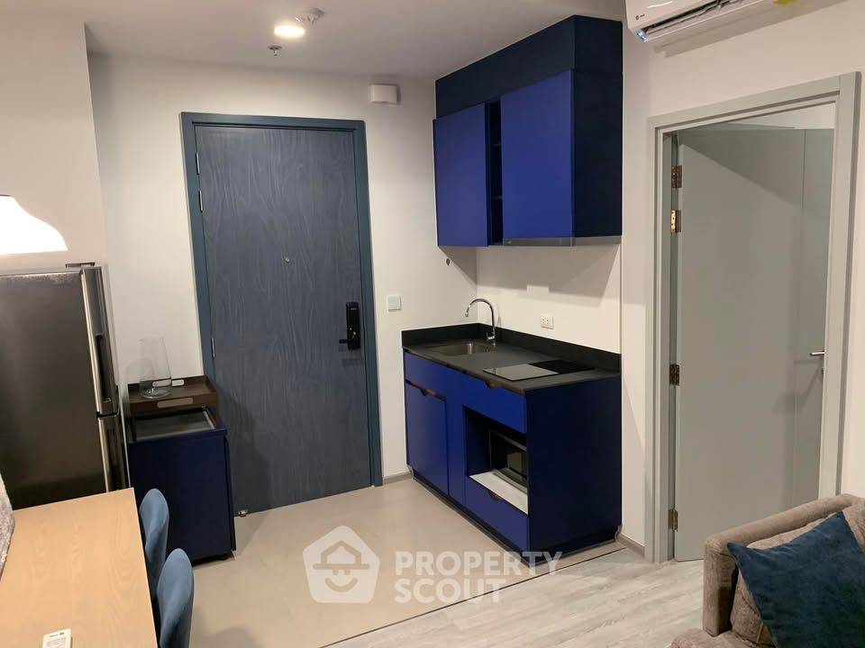 picture 1-BR Condo at XT Ekkamai near BTS Thong Lor (ID 2180011) - 3/6