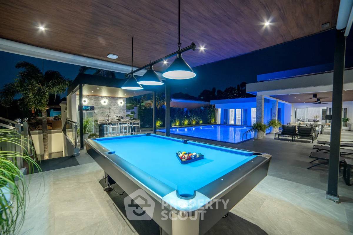 picture 6-BR Villa at Siam Royal View Pattaya close to East Pattaya (ID 2091415) - 16/41