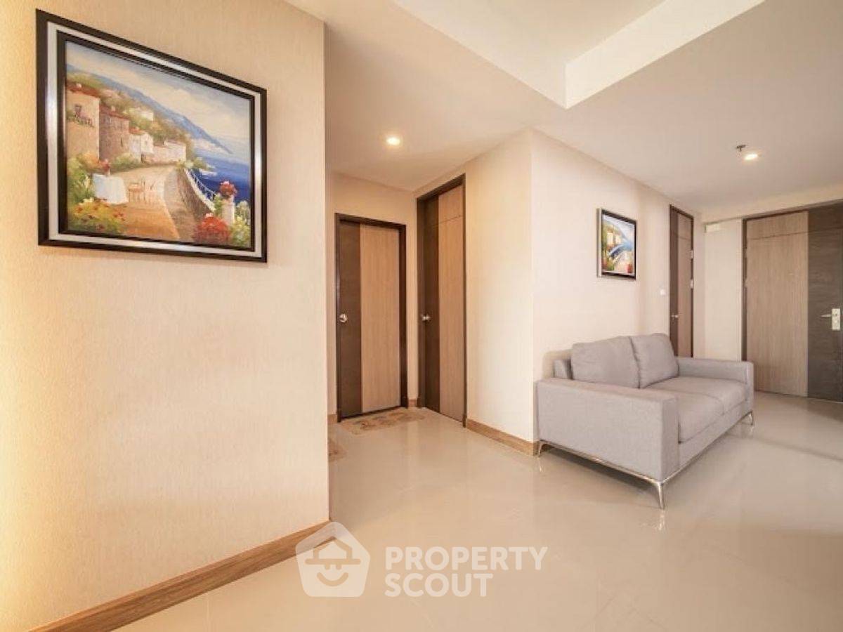 รูป คอนโด 2-ห้องนอน ที่ ศุภาลัย ริเวอร์ รีสอร์ท เจริญนคร ใน สำเหร่ (ID 2183483) - รูปที่ 10/22