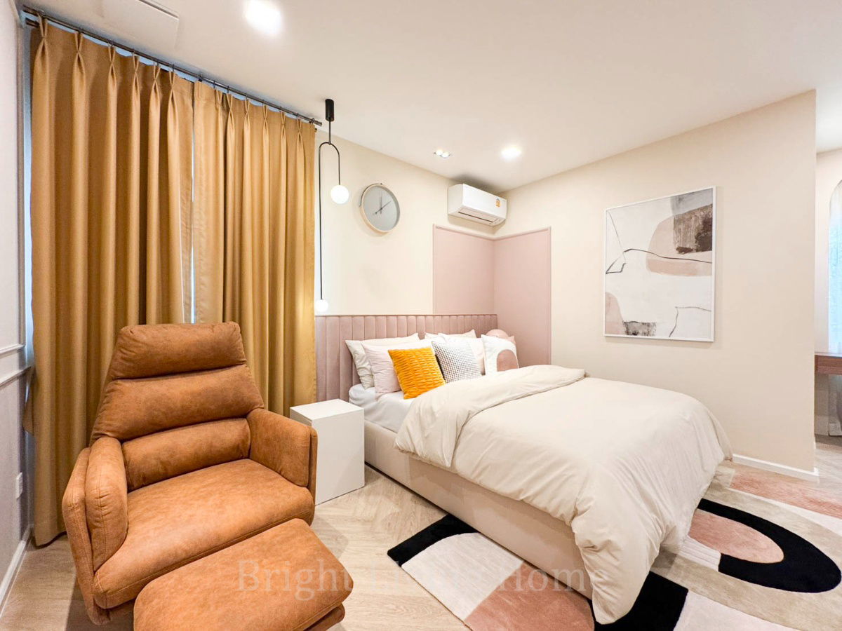 รูป ให้เช่า Chaiyapruek Bangna km 15 ชัยพฤกษ์ บางนา กม.15 [E256] - รูปที่ 11/17
