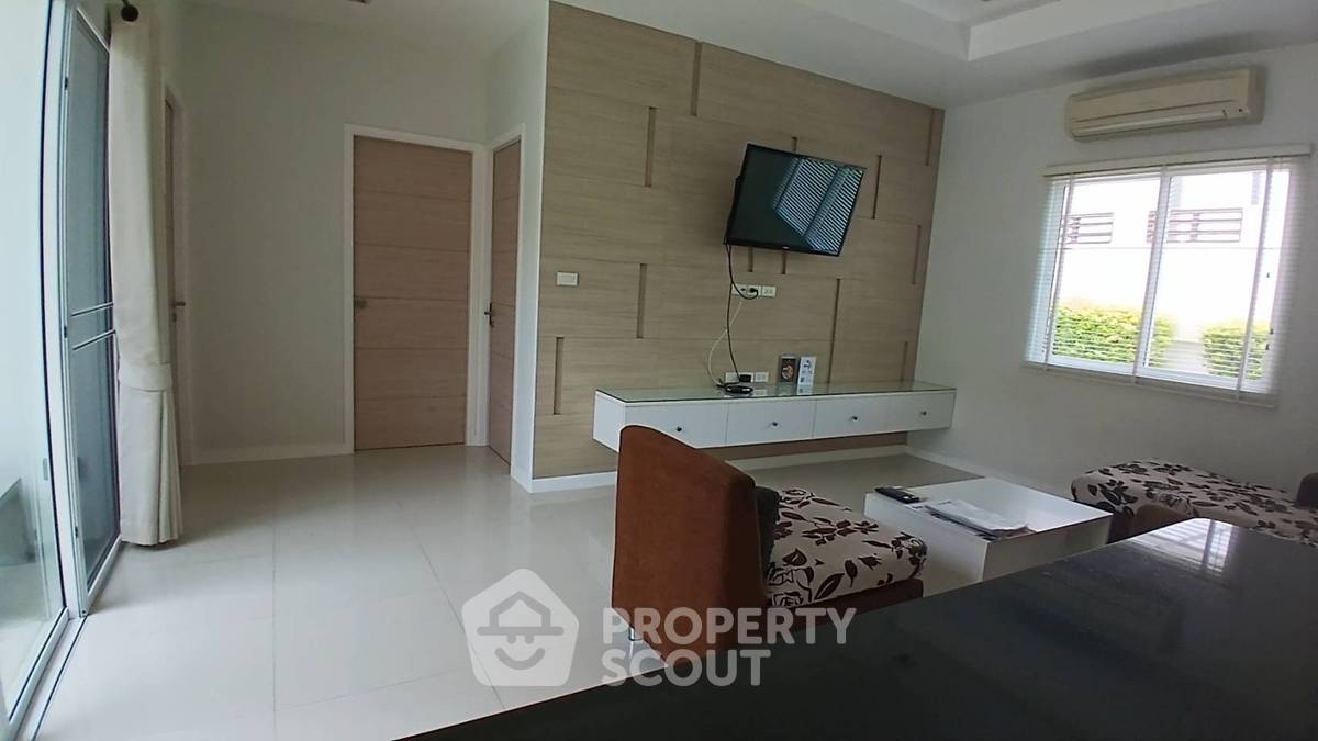 picture 2-BR House at Sivana Gardens Pool Villas close to Khao Tao (ID 1514849) - 4/14