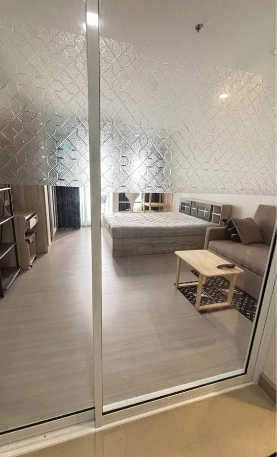 picture #R5358 Condo for rent Supalai Park Yaek Fai Chai Station - 13/17